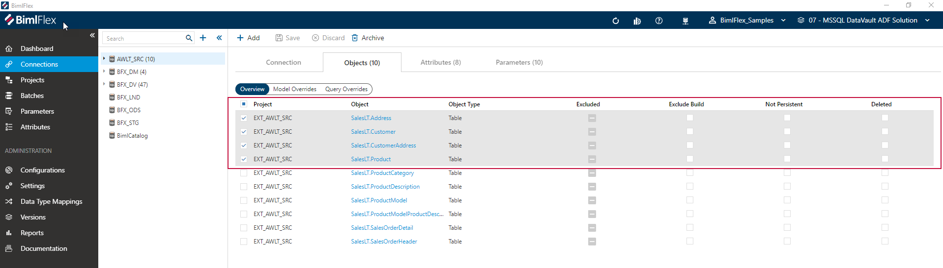 Navigational Transitions Navigational Transitions