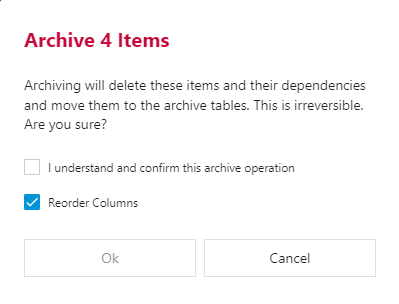 Archive Multiple Columns Dialog Archive Multiple Columns Dialog -mtb-20-image