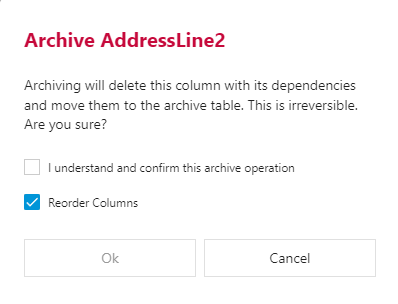 Archive Column Dialog Archive Column Dialog - mtb-20-image