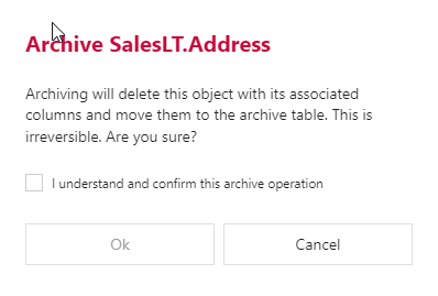 Archive Object Dialog Archive Object Dialog -mtb-20-image
