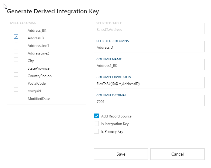 Generate Derived Integration Key Dialog Generate Derived Integration Key Dialog -mtb-20-image