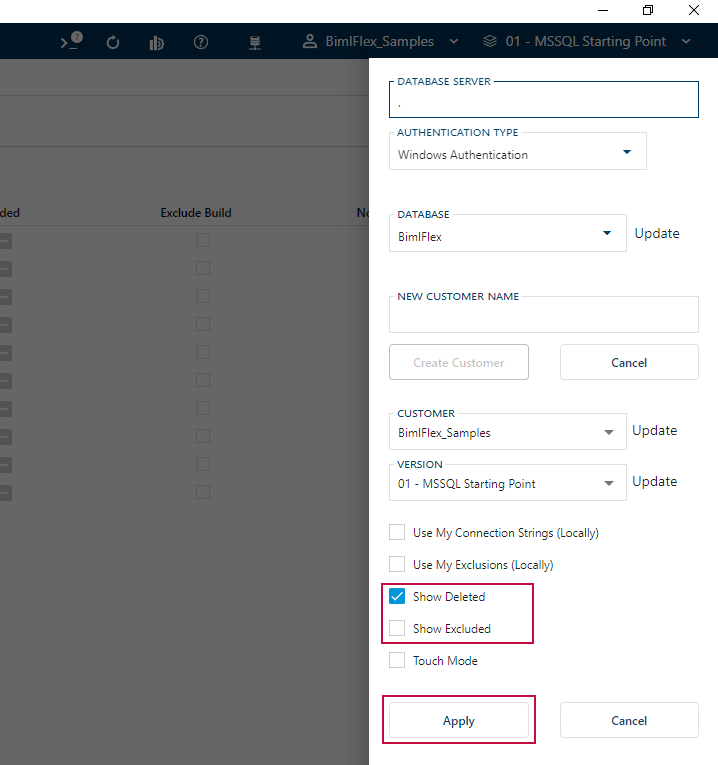 Enabled Deleted Entities Enabled Deleted Entities