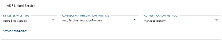 Managed Identity Managed Identity -center