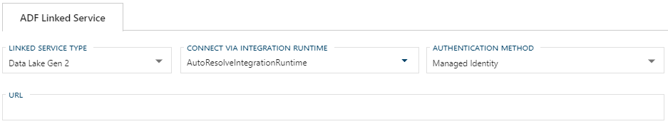 Managed Identity Managed Identity