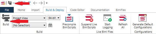 BimlStudio - Build BimlStudio - Build