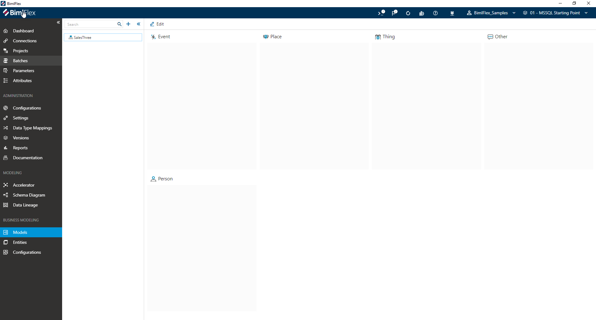 Creating a second row of swimlanes Creating a second row of swimlanes