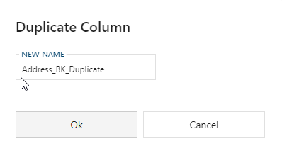 Duplicate Column Dialog Duplicate Column Dialog -mtb-20-image