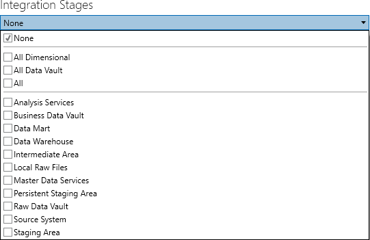 Select None Select None